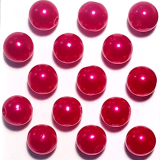 Plastové 10mm"03396"30ks/bal